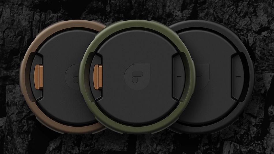 Protect your camera from theft (and guns) with this "bulletproof ...