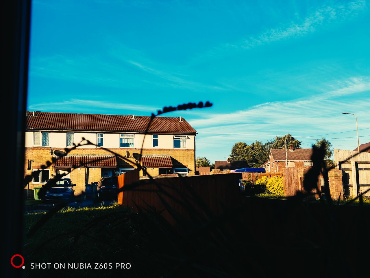 nubia Z60S Pro