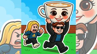 Image from Steal a Brainrot game