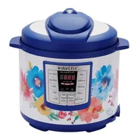 Pioneer Woman Instant Pot Lux60: was $99 now $49 @ Walmart
