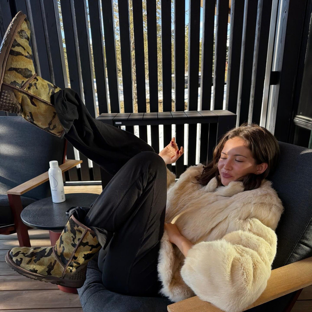 Ugg boots Y2K comeback trend 2026