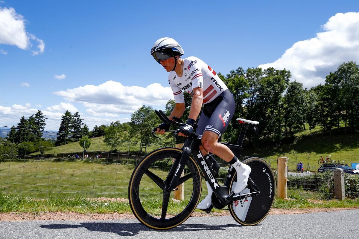 Toms Skujins (Trek-Segafredo)