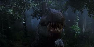 Turns Out Jurassic Park Iii S Villain Dinosaur Isn T Very Accurate At All Cinemablend