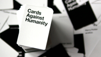 Cards Against Humanity on CAH Store