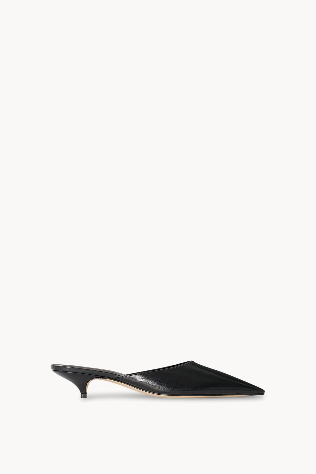 Liisa Kitten Mule