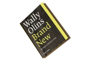 Brand New: The Shape of Brands to Come