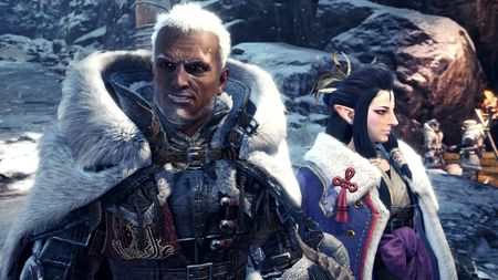 Monster Hunter World Iceborne tips