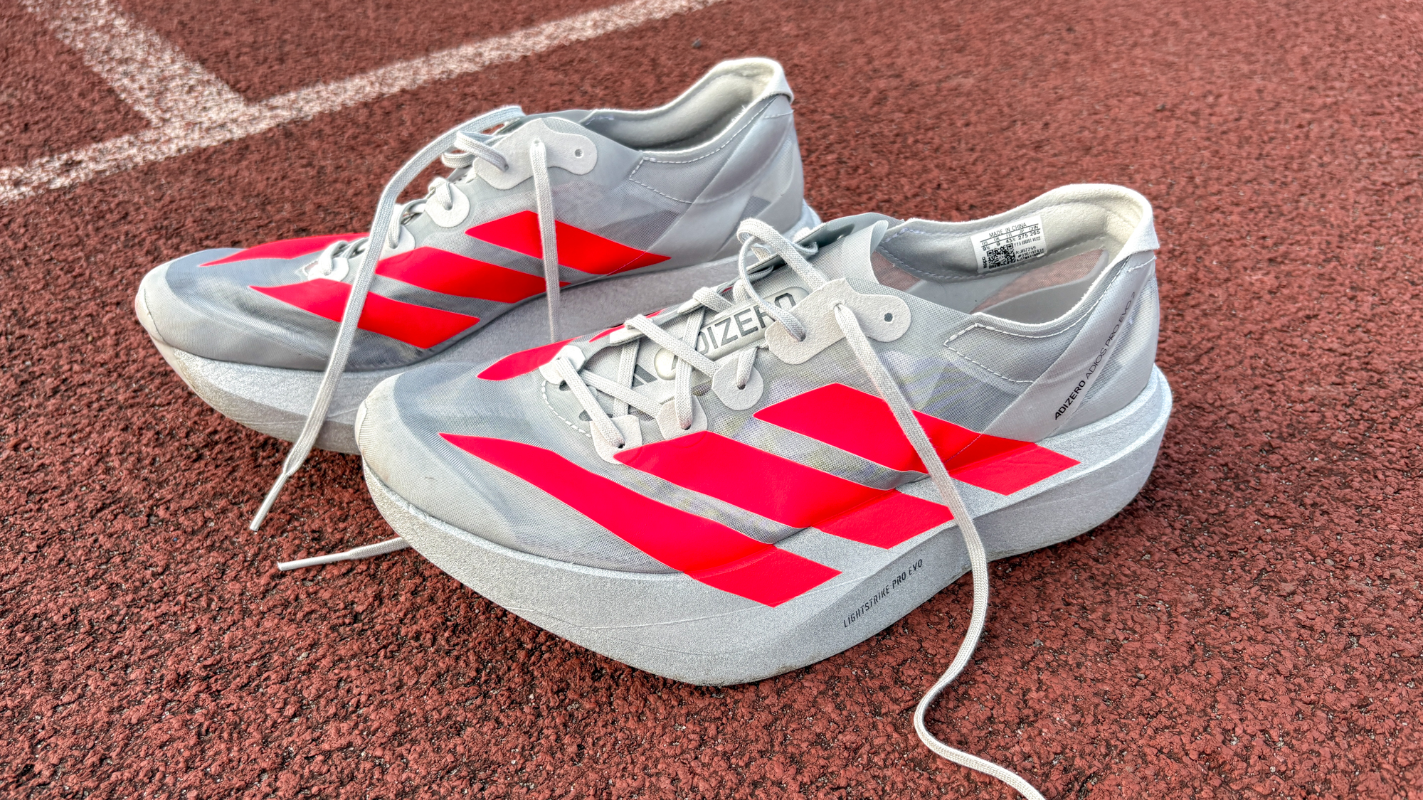 Adidas Adizero Adios Pro Evo 2