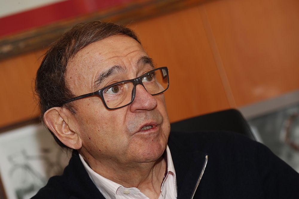 Ernesto Colnago
