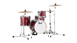 Best compact drum kits: Pearl Midtown