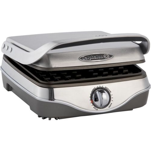 Calphalon No Peek HE400WM Review Pros, Cons and Verdict Top Ten Reviews