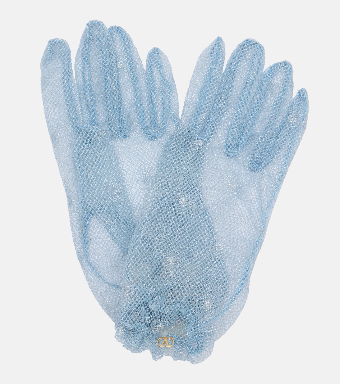 Vlogo Mesh Gloves