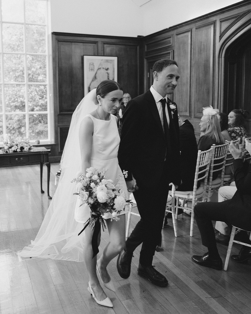 @gingerbeardweddings for Grace and Justin Day's wedding