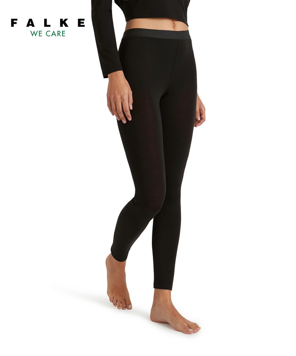 Women Tights Daily Climawool
