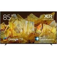 [Certified] Sony 85-inch X90L BRAVIA Full Array LED 4K TV