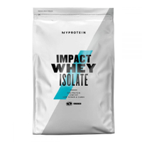 My Protein Impact Whey Isolate | Was £38.99 |Now £23.39 using code BEST at MyProtein
Whey isolate is refined so that it is one of the purest forms of protein powder you can find. With a 90% protein content in this powder (providing 23g of protein per serving) you can be sure to build and maintain muscle at the same time. Don't miss out and use code BEST now!