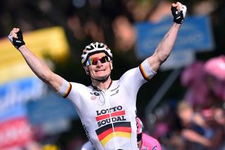 André Greipel gets Giro career win number three
