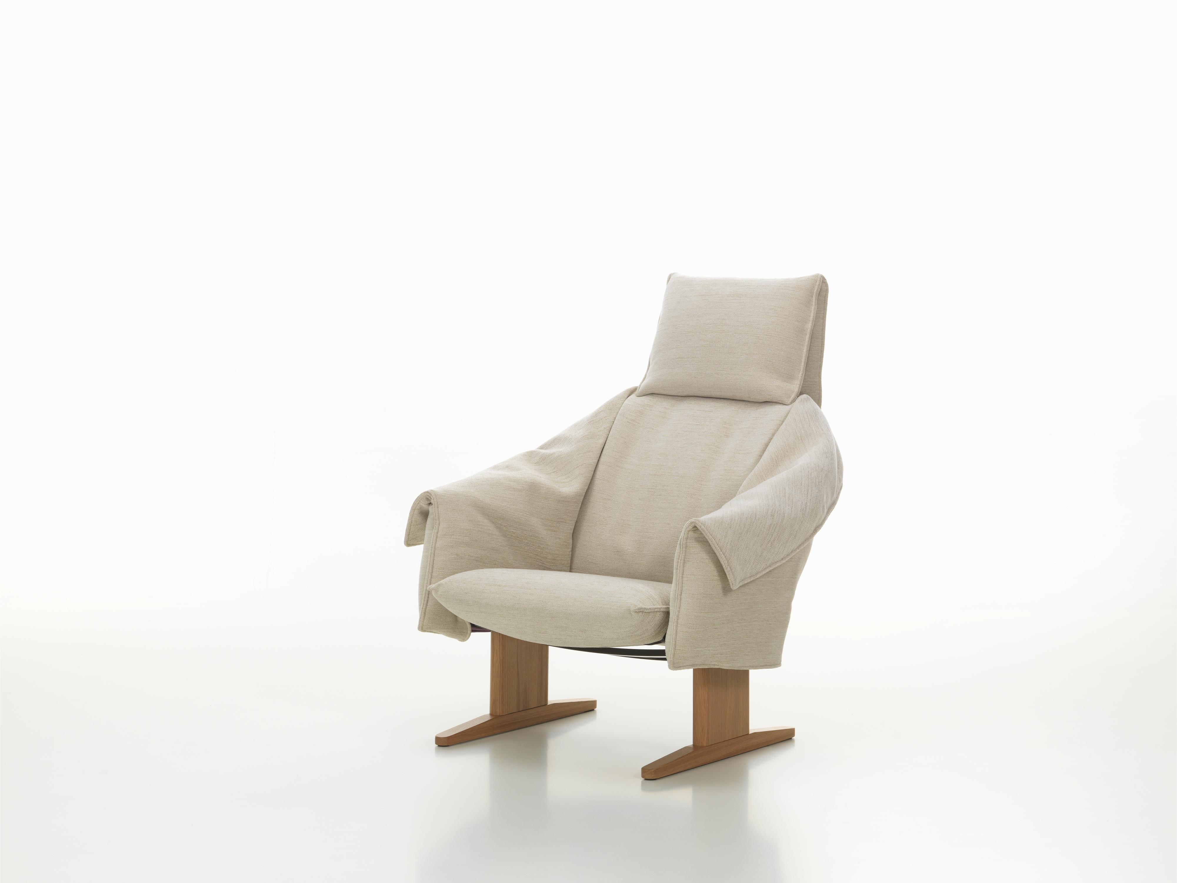Bascule chair by Studio &amp;OElig; for Vitra