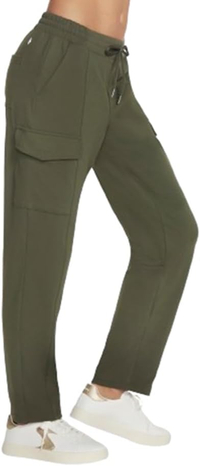 Skechers Slip-ins Go Walk Cargo Pant (Women's): was $54 now from $38 @ Amazon