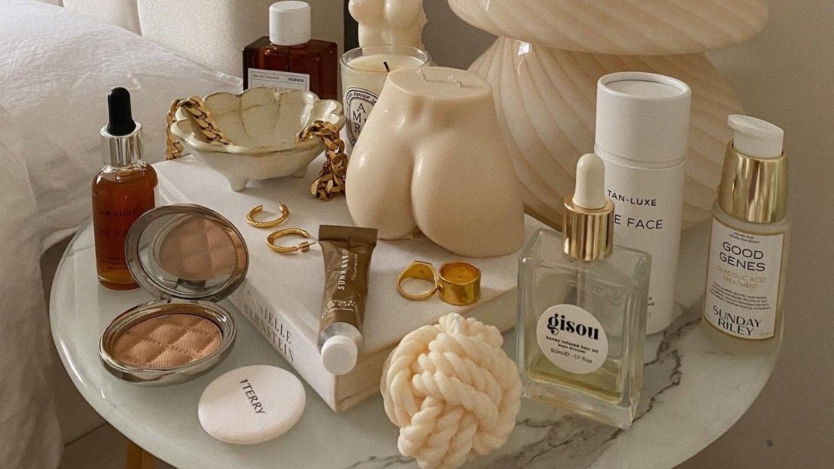 Darling, Delicate, and Expensive-Looking—These "Rich Grandma" Beauty Staples Double as Heirlooms