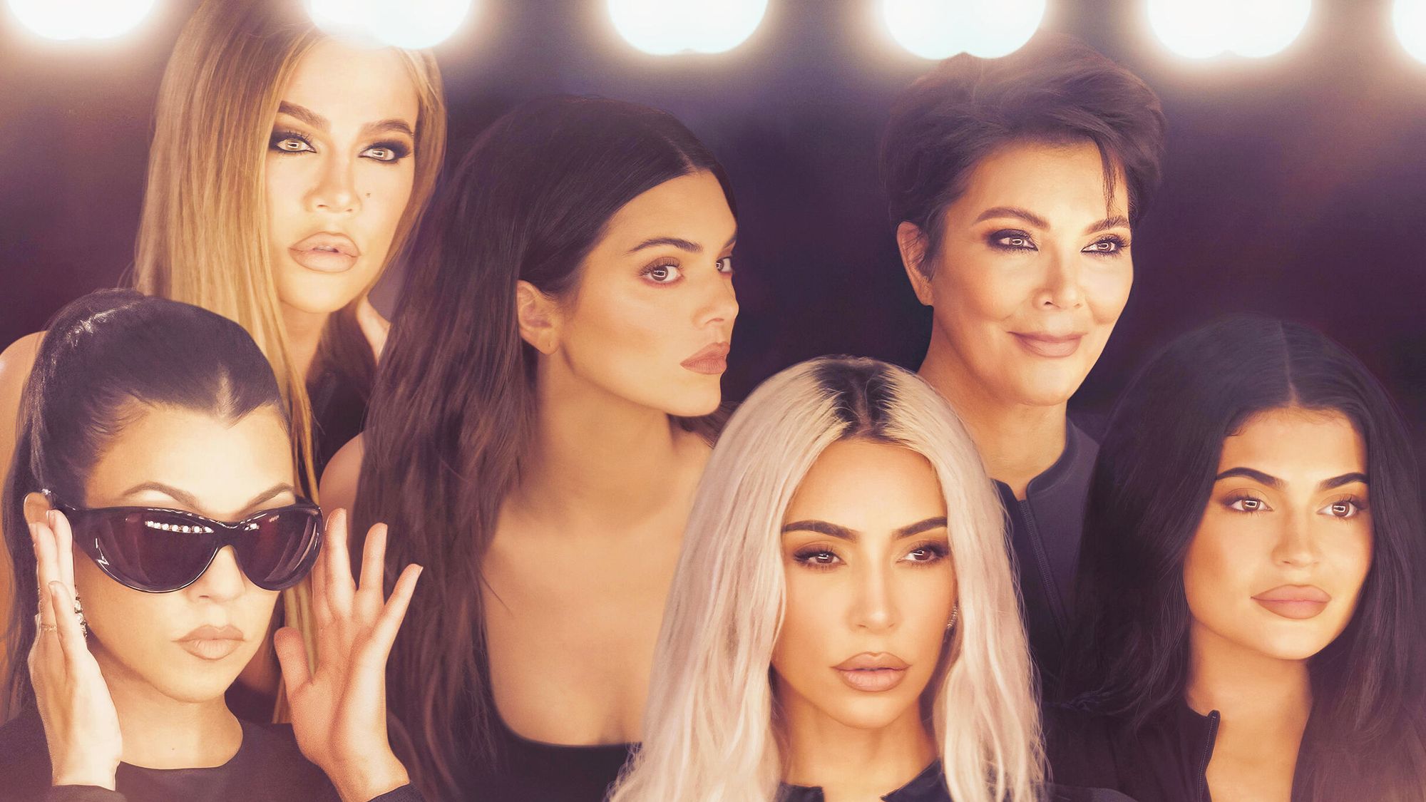 Keeping up with the kardashians season 5 discount putlocker