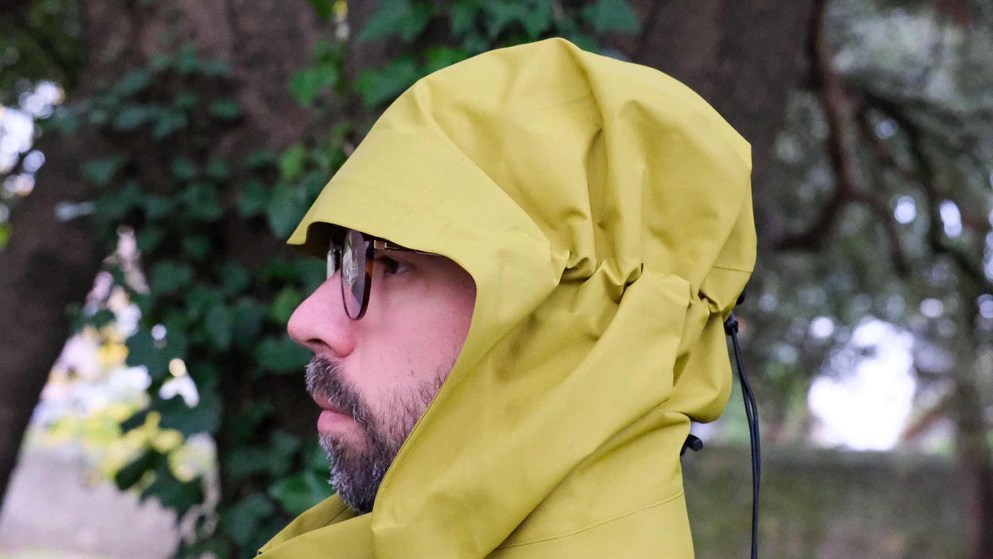 Arc&amp;rsquo;teryx Beta AR (2025) Jacket review
