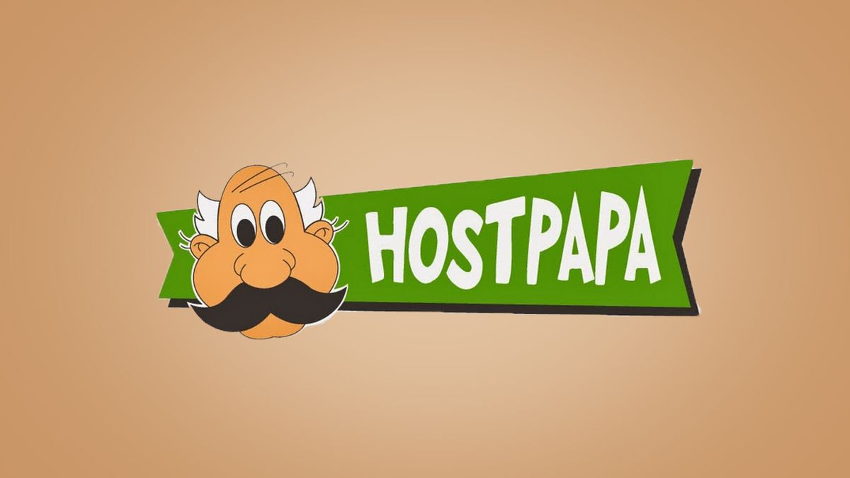 HostPapa Review