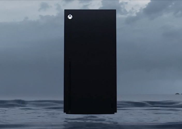PS5 vs Xbox Series X