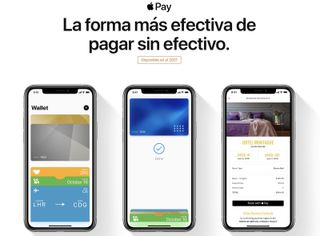 Apple Pay Mexico