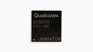 Qualcomm's tiny chip has power that belies its size