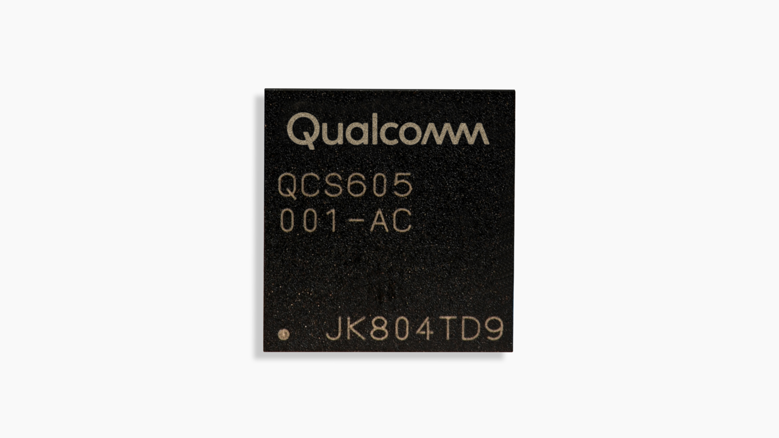 Qualcomm's latest chips are designed to speed up, protect your smart devices