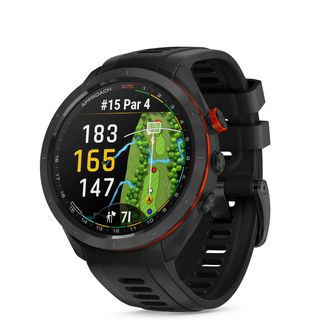 Garmin Approach S70 Golf Watch 