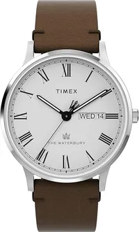 Timex Waterbury