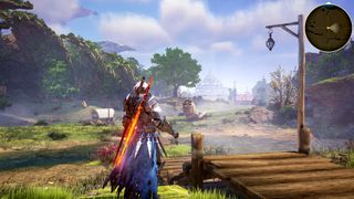 Tales of Arise review