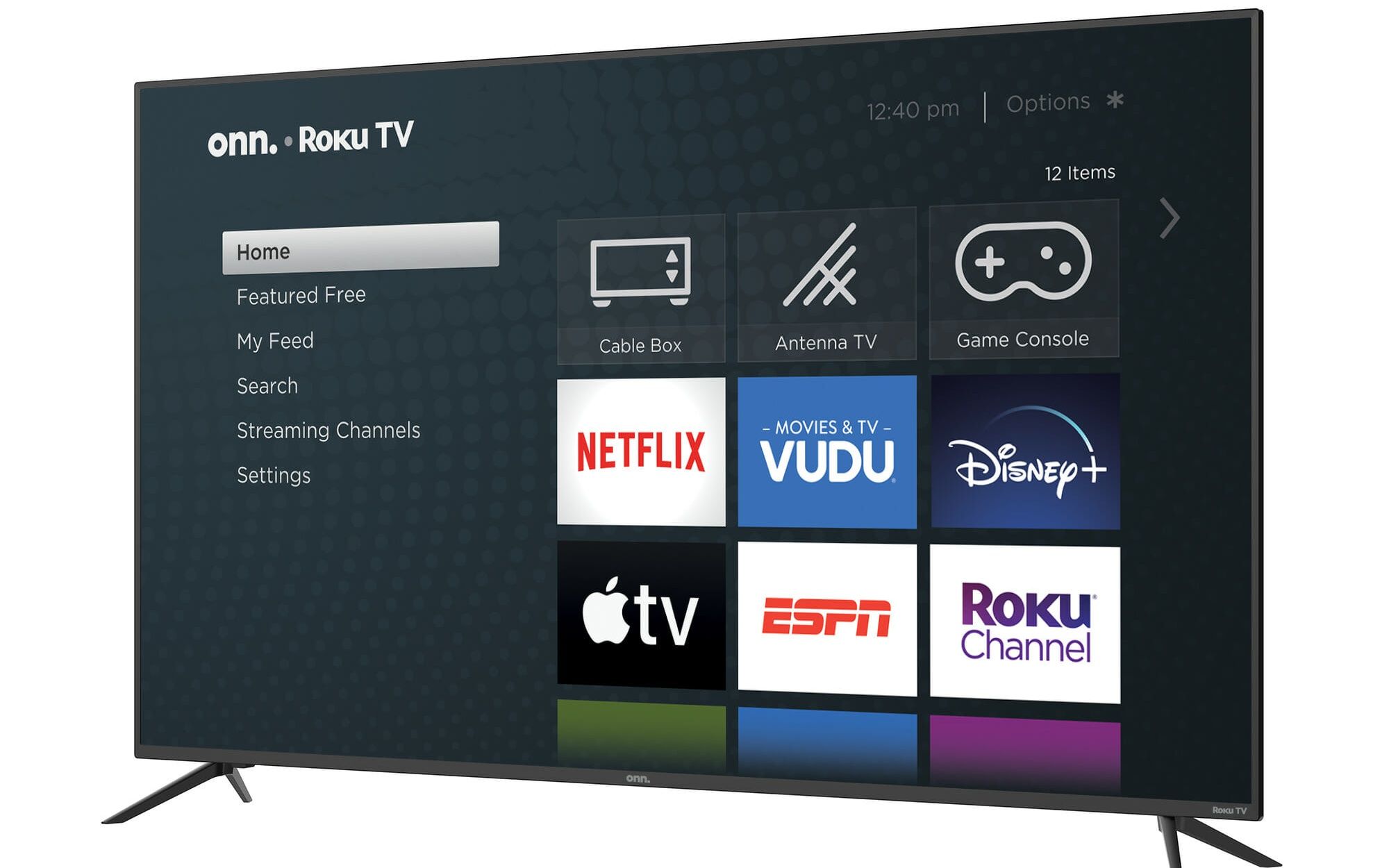 Crazy Walmart TV deal gets you a 70-inch Roku TV for just $448 | What ...