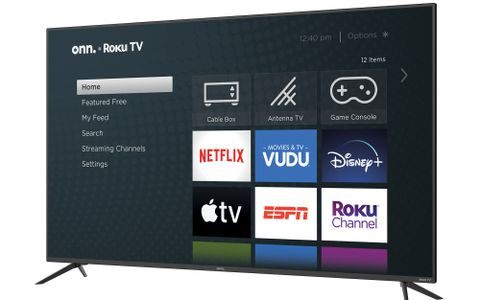 Crazy Walmart Tv Deal Gets You A 70 Inch Roku Tv For Just 448 What Hi Fi