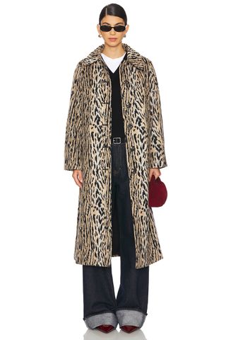 Milly Coat