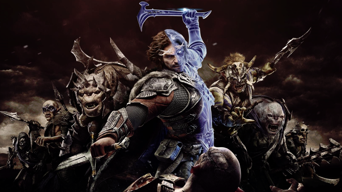 How the expanded Nemesis System will work in the 'Shadow of Mordor