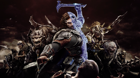 shadow of war