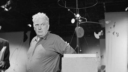 Alexander Calder