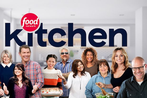 Food Network History Are ‘must Haves Amid Pandemic Next Tv