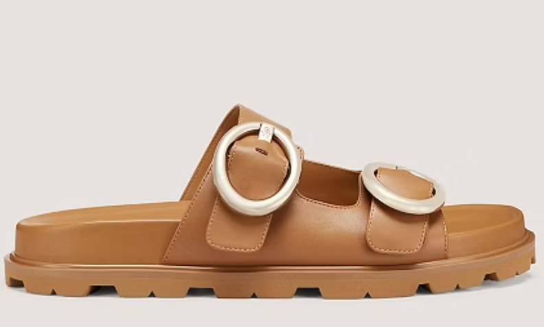Stuart Weitzman, Benni Sport Slide