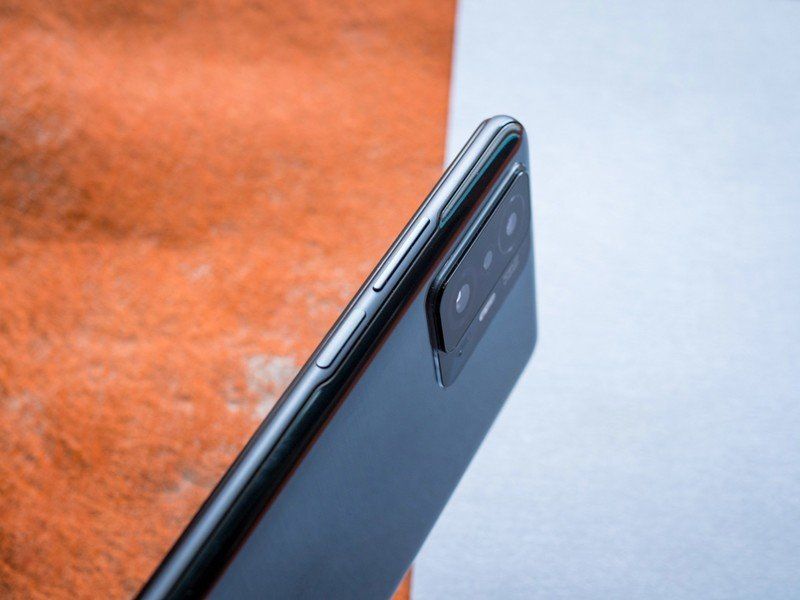 Xiaomi 11T Pro review