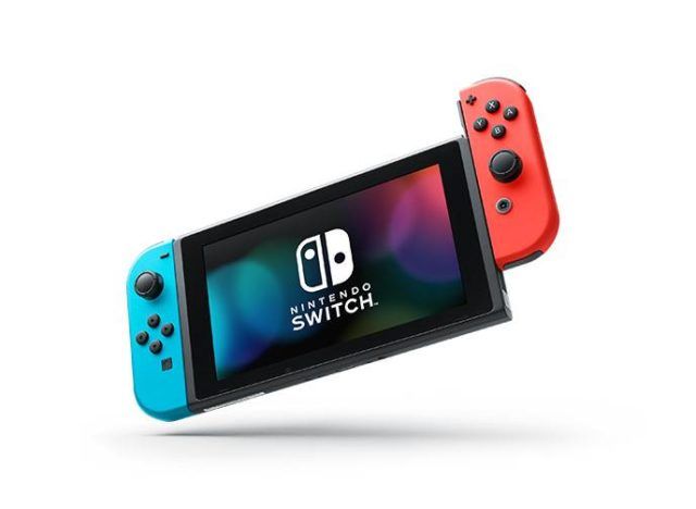 Nintendo Switch Update (Partially) Addresses eShop Frustrations