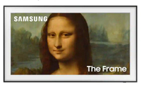 Samsung 75" Class LS03B The Frame Smart TV:$2,999.99$2,299.99 at Samsung