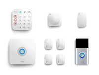 Ring Alarm kit &amp; Video Doorbell: was $340 now $219 @ Amazon