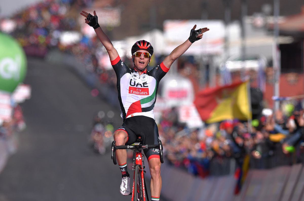 Jan Polanc (UAE Team Emirates)
