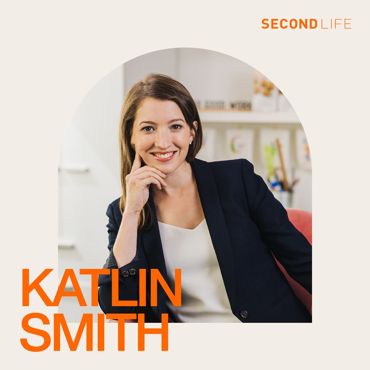 Meet Katlin Smith: The Founder and CEO of Simple Mills