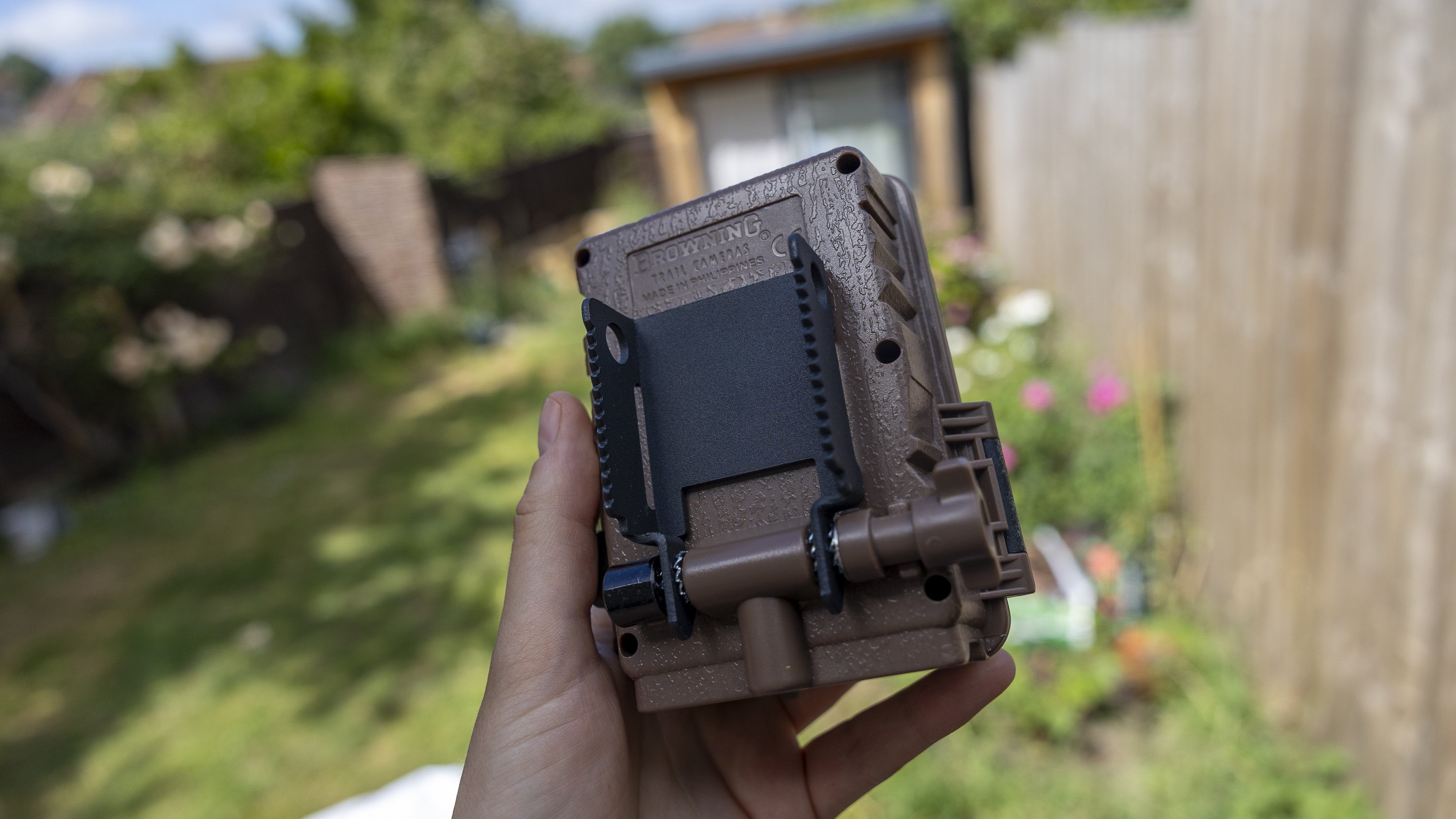 Browning Strike Force HD Pro X1080 review: a fantastic, no-frills trail camera for beginners