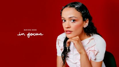 Wicked actress Marissa Bode forBest Knockoff Luxury Clothing
.